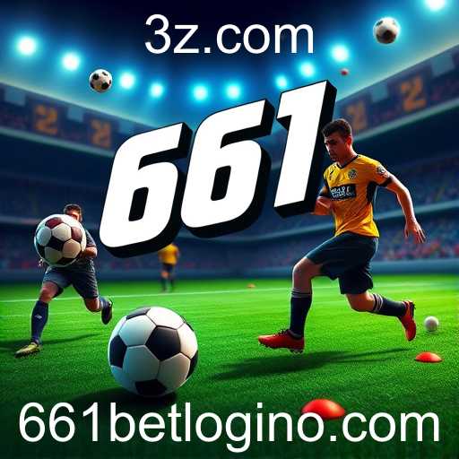 A Ascensão e os Desafios do 661bet no Mercado Atual de Jogos