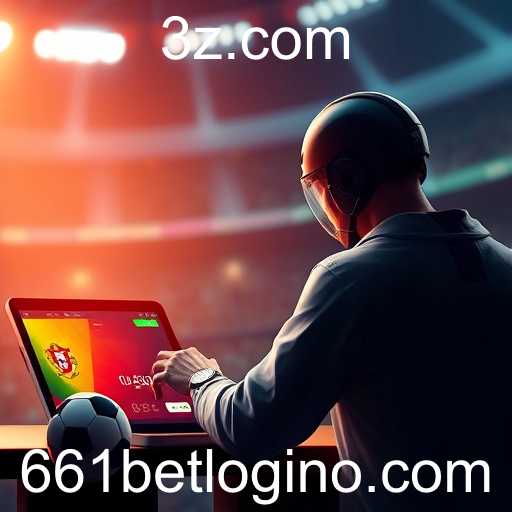 Mudanças no Cenário de Jogos Online com 661bet