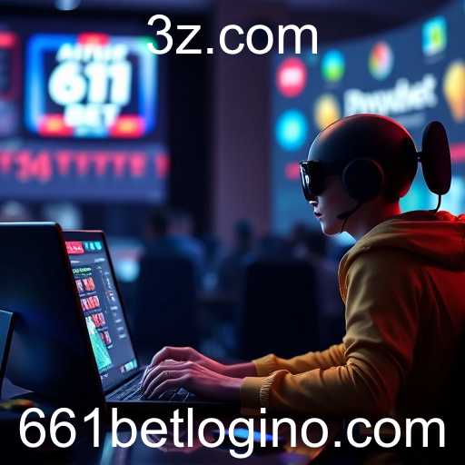 Expansão do Mercado de Apostas Online em 2026