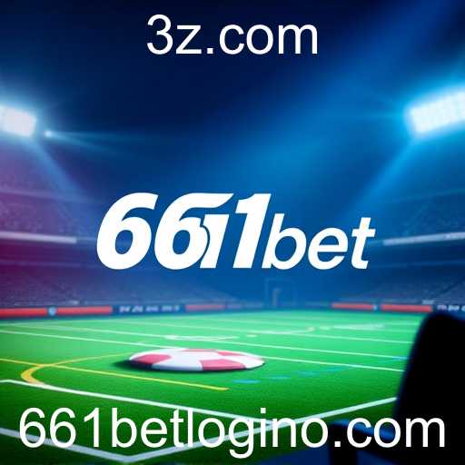 A Revolução dos Jogos Online Continua: 661bet em Foco