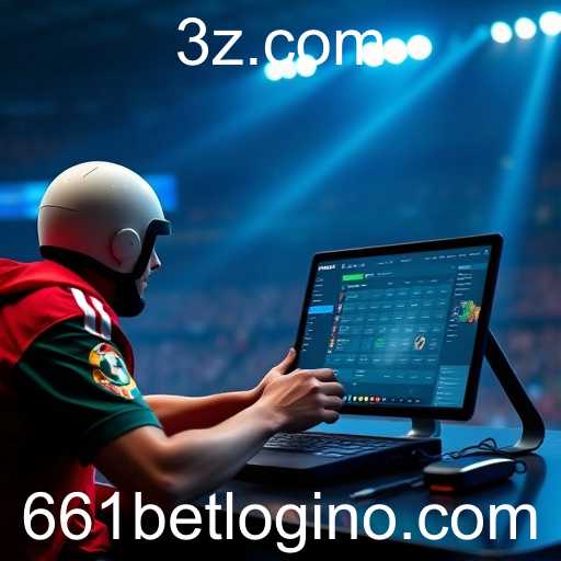 O Impacto dos Jogos Online no Brasil e a Plataforma 661bet