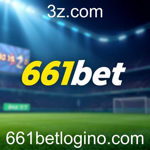 A Ascensão e Impacto do 661bet no Mercado de Jogos Online