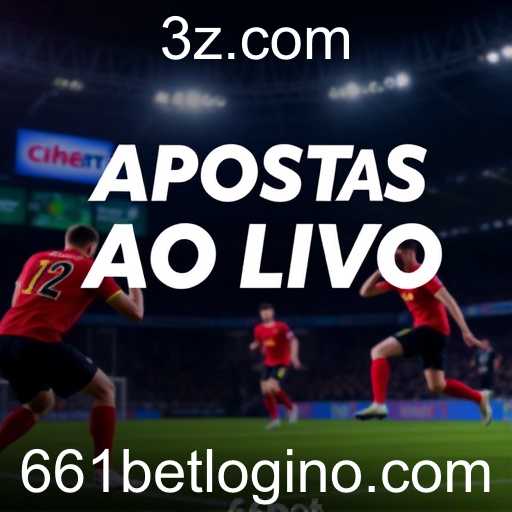 A Emoção das Apostas ao Vivo no 661bet Login