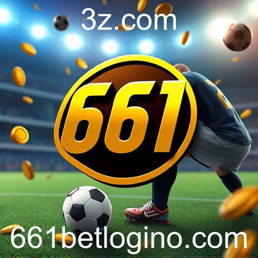 Nova Era dos Jogos Online em 2026 com 661bet