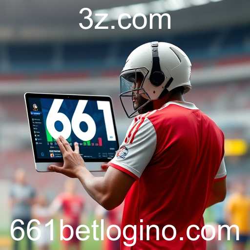 Tendências e Desafios no Mercado de Apostas Online