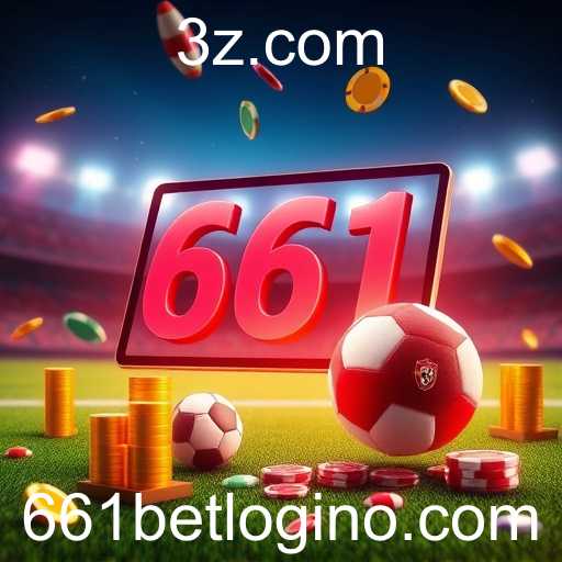 A Expansão dos Jogos Online: O Crescimento de 661bet