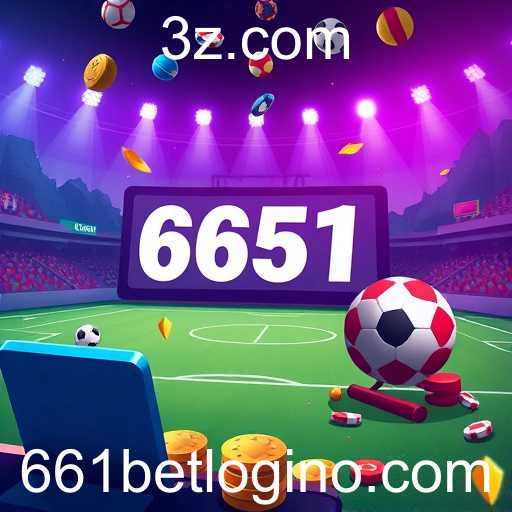 661bet login