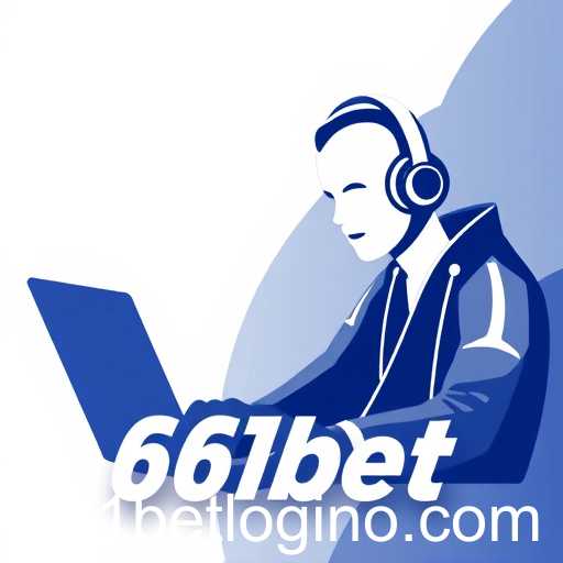 O Papel Crucial da Categoria 'Suporte' no 661bet Login