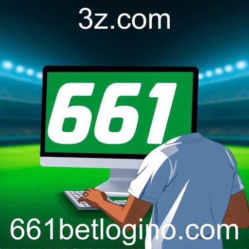 661bet login